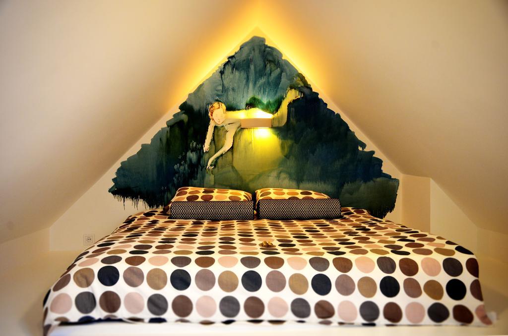 Jono Apartment Klaipėda Chambre photo