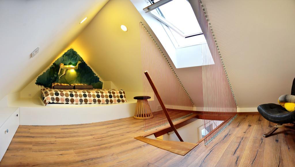 Jono Apartment Klaipėda Chambre photo